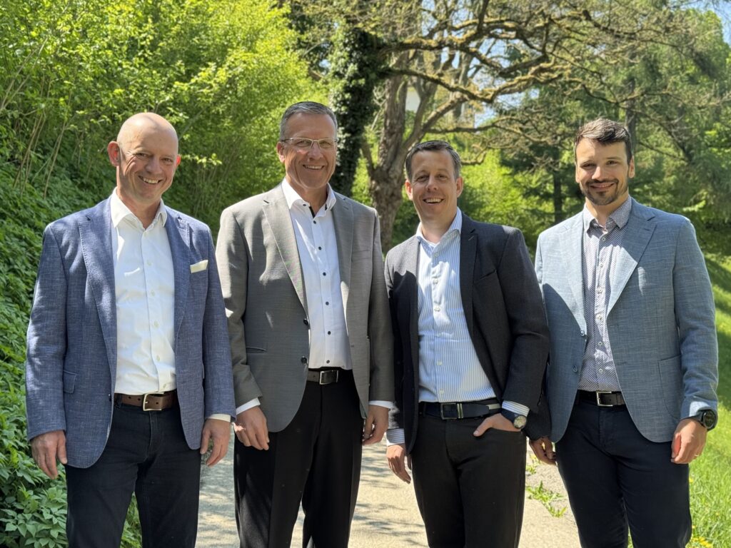 Zusammenschluss Notariat Donatsch